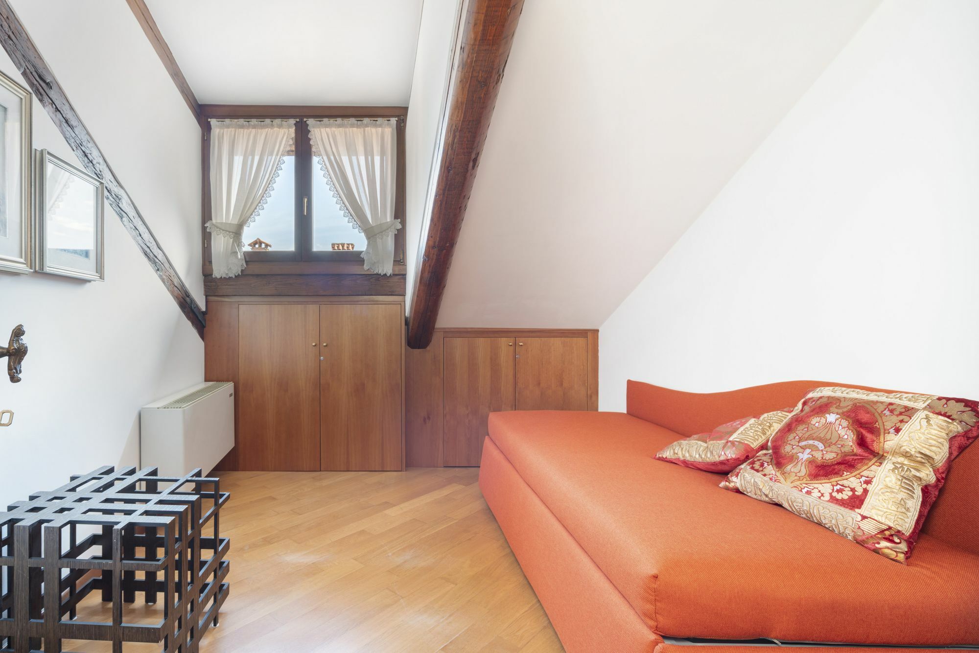 Ferienwohnung Ve.N.I.Ce Cera Angels' Attic Venedig Exterior foto